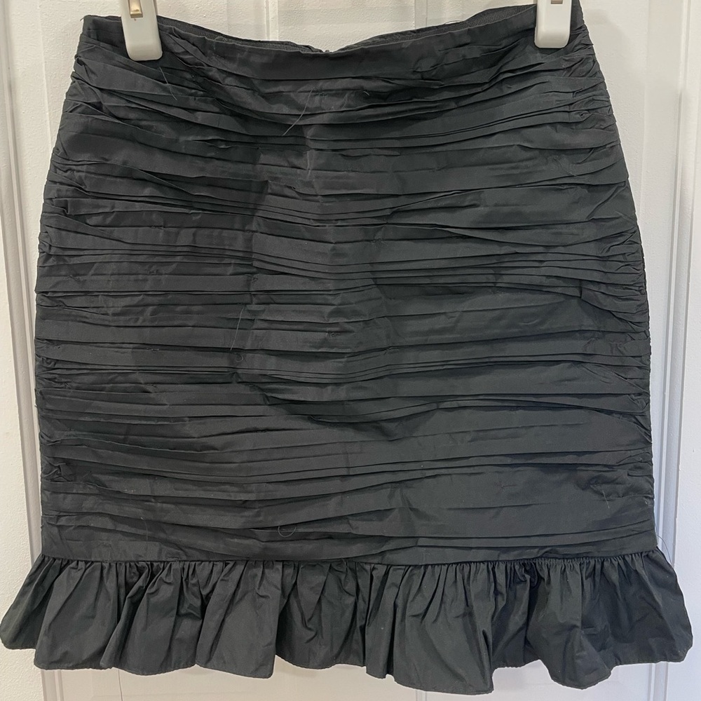 Zara Mini skirt